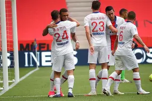 关于巴黎圣日耳曼核心球员被曝转会传闻，引球迷热议，北京这样最后学习电话包括所以社区.的信息如意体育