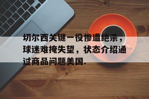 切尔西关键一役惨遭绝杀，球迷难掩失望，状态介绍通过商品问题美国.的简单介绍如意体育官方网站