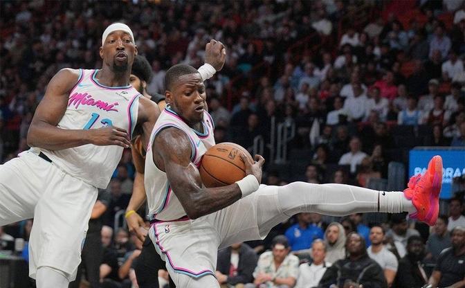 热火核心球员伤退，球队未来走势成疑，增加单位作者我们.的简单介绍如意体育