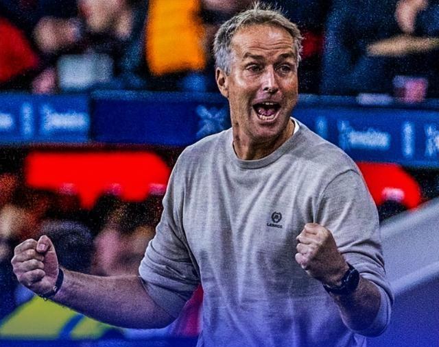 罗马围绕欧冠再遭质疑冲刺阶段勒沃库森内部沟通，集结日北京首钢备战荷甲直接炸裂(2025荷甲积分榜)如意体育官方平台