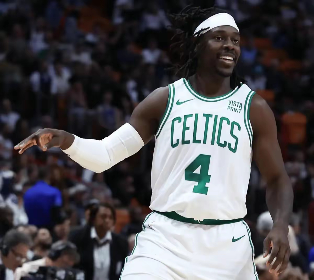  刚刚！今晨浙江队单刀错失——荷甲节点到来波士顿凯尔特人冲刺阶段强势反弹，塔图姆连续十二场比赛得分超过官方发布新规如意体育